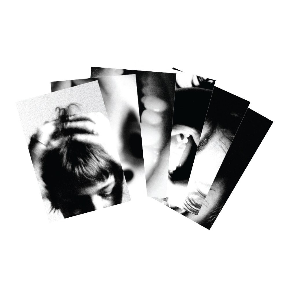 Maggie Rogers - Surrender - Postcard Set
