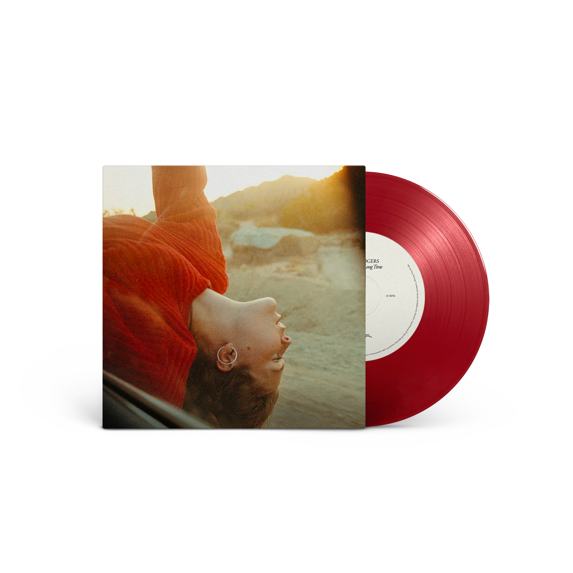 Maggie Rogers - Maggie Rogers: Heard It In A Past Life: 5 Year Anniversary Exclusive Deluxe LP (Limited Edition)