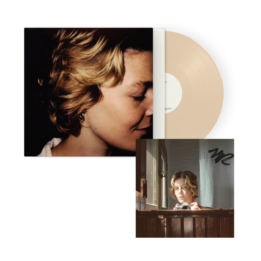 Don’t Forget Me – Exclusive Nightgown Vinyl + Signed Art Card - Maggie ...