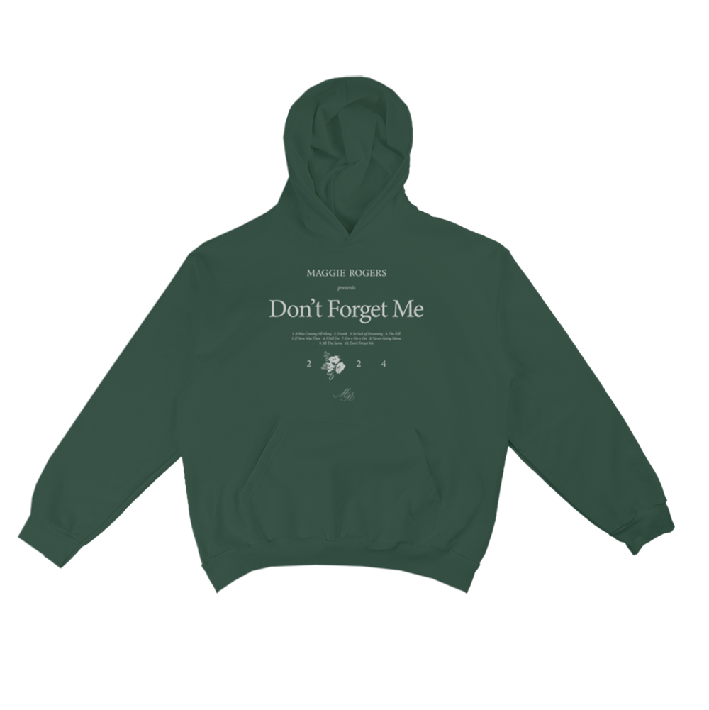 Merch Maggie Rogers
