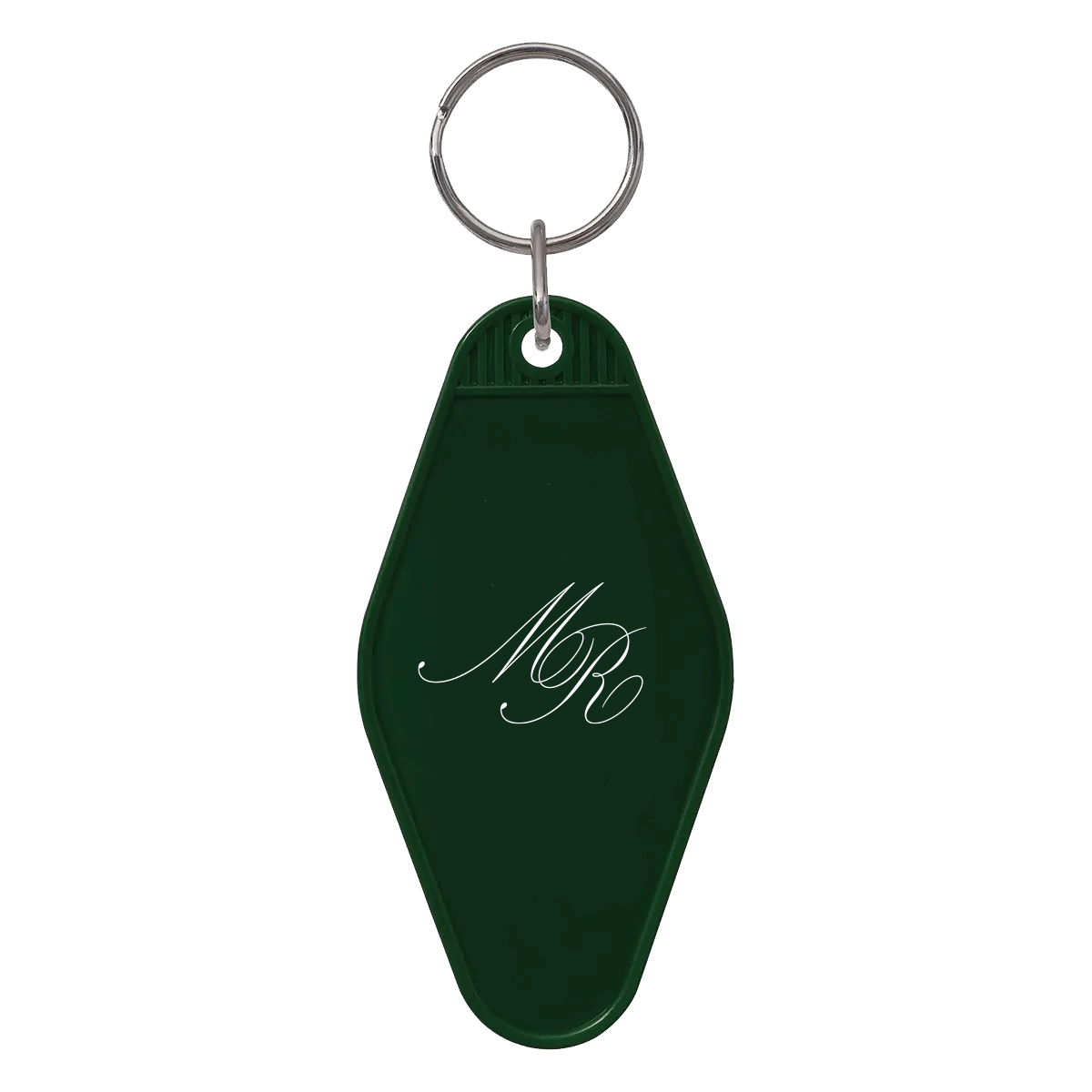 Maggie Rogers - Don’t Forget Me Motel Keychain